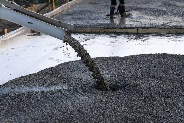Best Concrete Sealing and Maintenance in Cocoa, FL