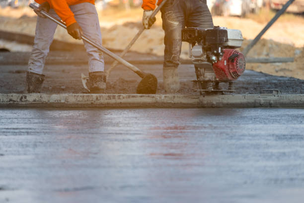 Best Concrete Staining and Coloring in Cocoa, FL