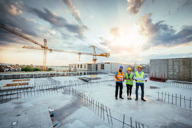 Best Concrete Demolition Services in Cocoa, FL