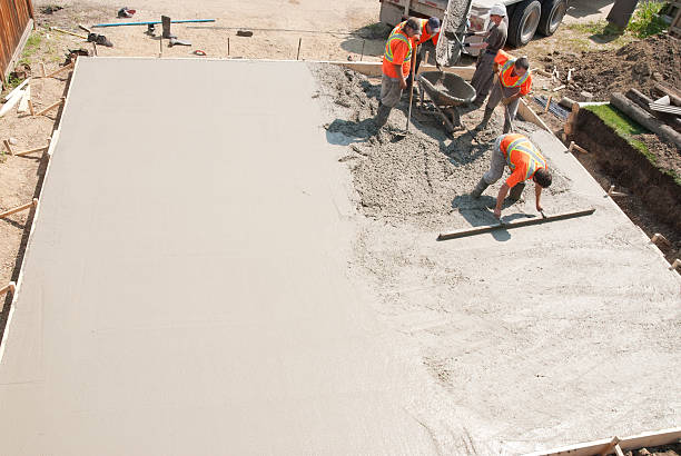 Best Concrete Demolition Services in Cocoa, FL